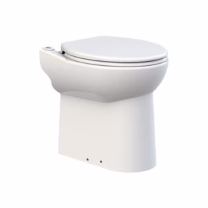 WC-ISTUIN SILPPURIPUMPULLA SANICOMPACT 43