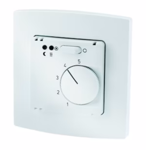 LÄMPÖPUMPPU VARUSTE DIMPLEX RTK 601U HUONELÄMPÖT. SÄÄDIN