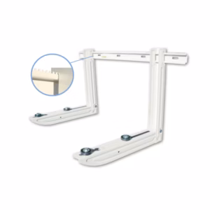 SEINÄKANNAKE TECNOSYSTEMI 140 ECO 750X386X430MM 100KG