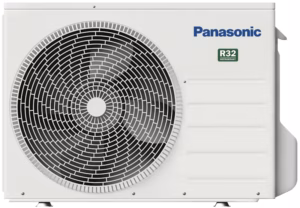 ILMALÄMPÖPUMPPU PANASONIC CU-Z25UFEA-1 ULKOYKSIKKÖ