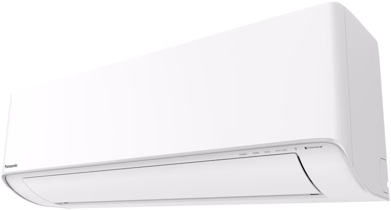 ILMALÄMPÖPUMPPU PANASONIC CS-NZ35YKE SISÄYKSIKKÖ WIFI - Image 5