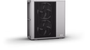 LÄMPÖPUMPPU ENERGY SAVE NP13-V7-S NORDIC 13kW ULKOYKS.