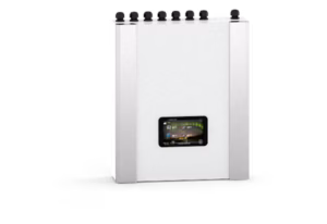 LÄMPÖPUMPPU ENERGY SAVE AWC6/19-R32-M-V8 MONO HYDROBOX