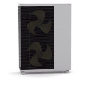 LÄMPÖPUMPPU ENERGY SAVE AW15-R32-M-V8 MONOBLOCK ULKOYK