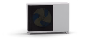 LÄMPÖPUMPPU ENERGY SAVE AW6-R32-S-V8 IL-VE SPLIT ULKOY
