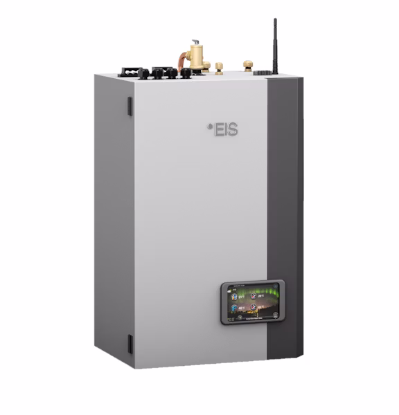 LÄMPÖPUMPPU ENERGY SAVE NPH13-V7-S HYDROBOX 13kW SISÄY