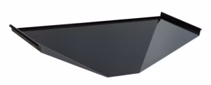 VEDENOHJAIN KIILAX ILP MUSTA RR33