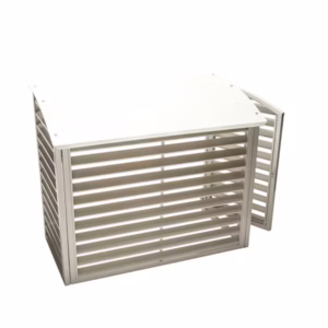 SUOJAKOTELO PELTI ENTRADE 1000 x 850 x 500 MM