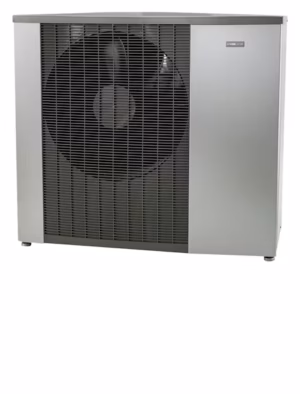 LÄMPÖPUMPPU NIBE F2120-16 ILMA-VESILÄMPÖP. 400V