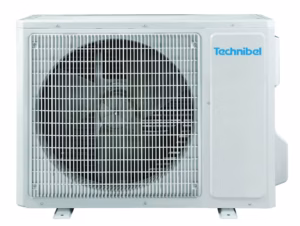 ILMALÄMPÖPUMPPU TECHNIBEL GRFX246R5IAA ULKOYKSIKKÖ
