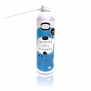 PUHDISTUSVAAHTO TEHO COIL CLEANER PLUS