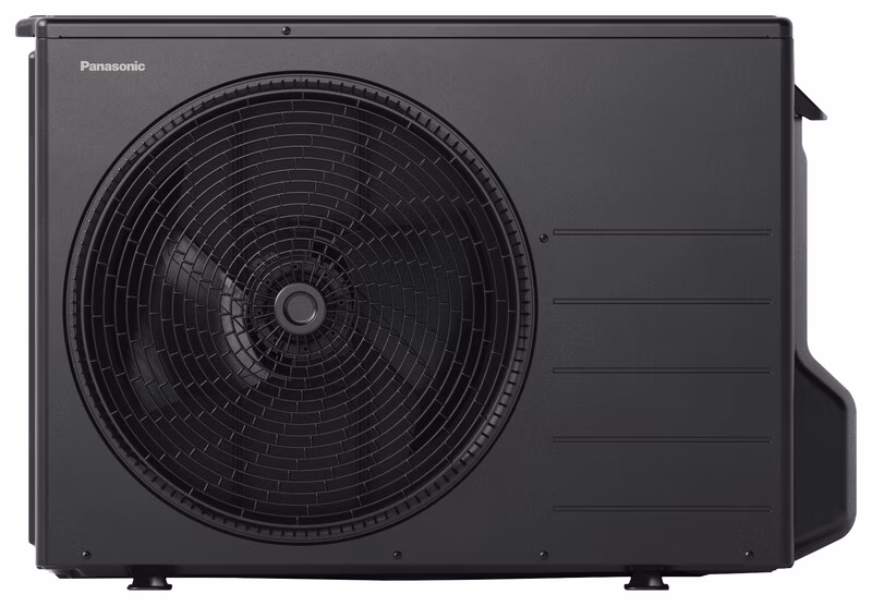 LÄMPÖPUMPPU PANASONIC ILMAVESI WH-UDZ03KE5 ULKOYKSIKKÖ R32
