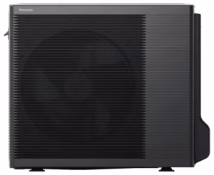LÄMPÖPUMPPU PANASONIC ILMAVESI WH-UDZ09KE5 ULKOYKSIKKÖ R32