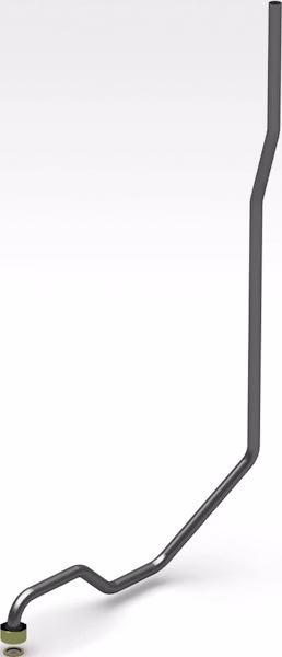 LÄMPÖPUMPPUVARUSTE BOSCH PUTKISARJA KV- KIERTO  AWM5800
