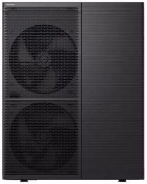 LÄMPÖPUMPPU PANASONIC WH-WXG16ME8 ILMAVESI M R290 UY