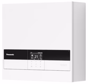 LÄMPÖPUMPPU PANASONIC WH-CME8L ILMAVESI OHJAUSYKS. M