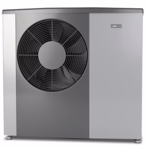 LÄMPÖPUMPPU NIBE S2125-8 1LMA-VESI 8kW 3x400V
