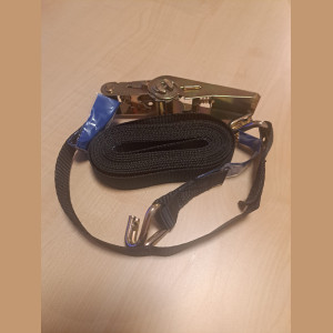 Kuormansidontaliina 1600 kg