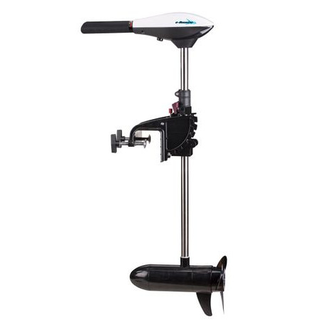 Patriot E-Booster sähköperämoottori, työntövoima 34lb