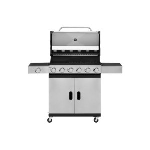 Mustang Kaasugrilli Shelbyville 6+1