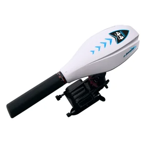 Patriot E-Booster sähköperämoottori, työntövoima 44lb