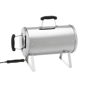 Mustang Sähkösavustin 1100 W