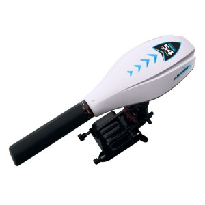 Patriot E-Booster sähköperämoottori, työntövoima 54lb