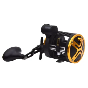 Patriot Power Counter 20 LC