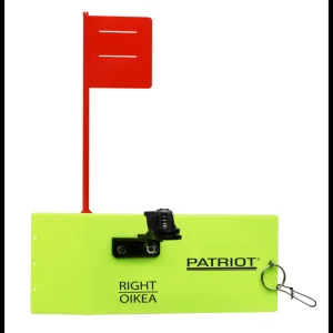 Patriot plaanari M/oikea