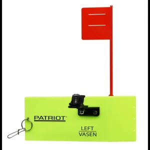 Patriot plaanari M/vasen