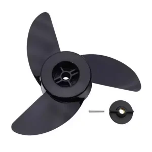 Patriot Marine E-Booster Potkurisarja (44/55)