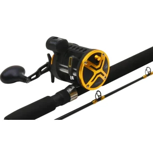 Patriot Powercounter vetokombo 210cm