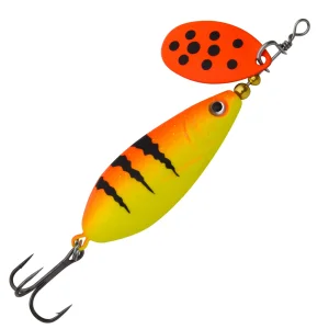Patriot Lucky spinner 11g lippa