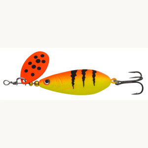 Patriot Lucky spinner 8g lippa