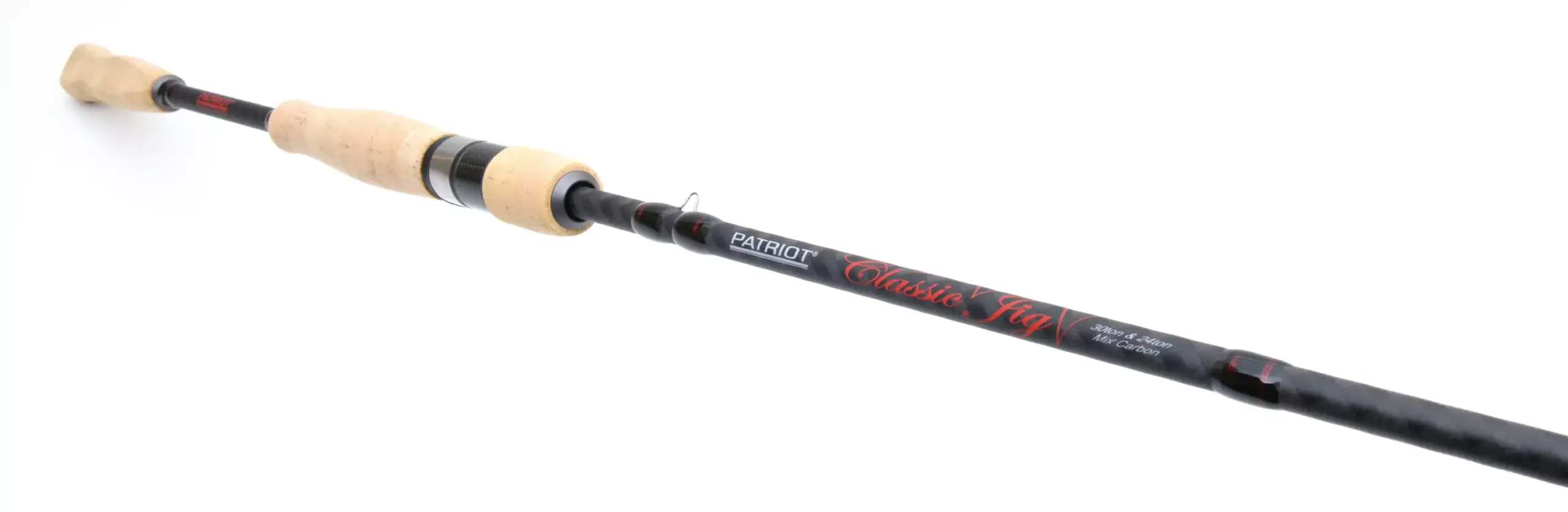 Patriot Classic Jig avokelavpa - Image 3