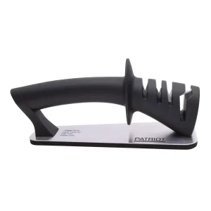 Patriot G-Grip MultiSharp 4in1 veitsenteroitin