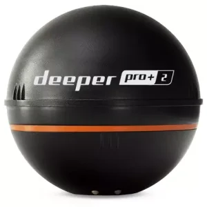 Deeper Smart Sonar PRO+2