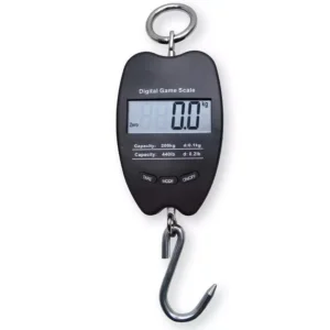 Patriot 200kg / 100g digitaalivaaka