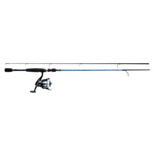 Patriot® BlueFin -avokelacombo
