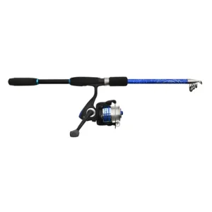 Patriot® BlueFin Tele -avokelacombo
