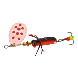 Patriot® Buggy Spinner 7,5g