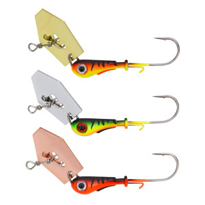 Patriot® Shaky Jighead Kit 2