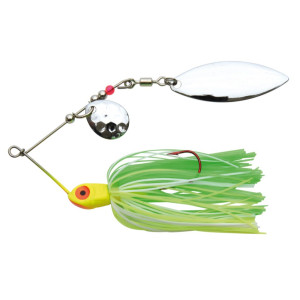 Patriot® Reedy Spinnerbait