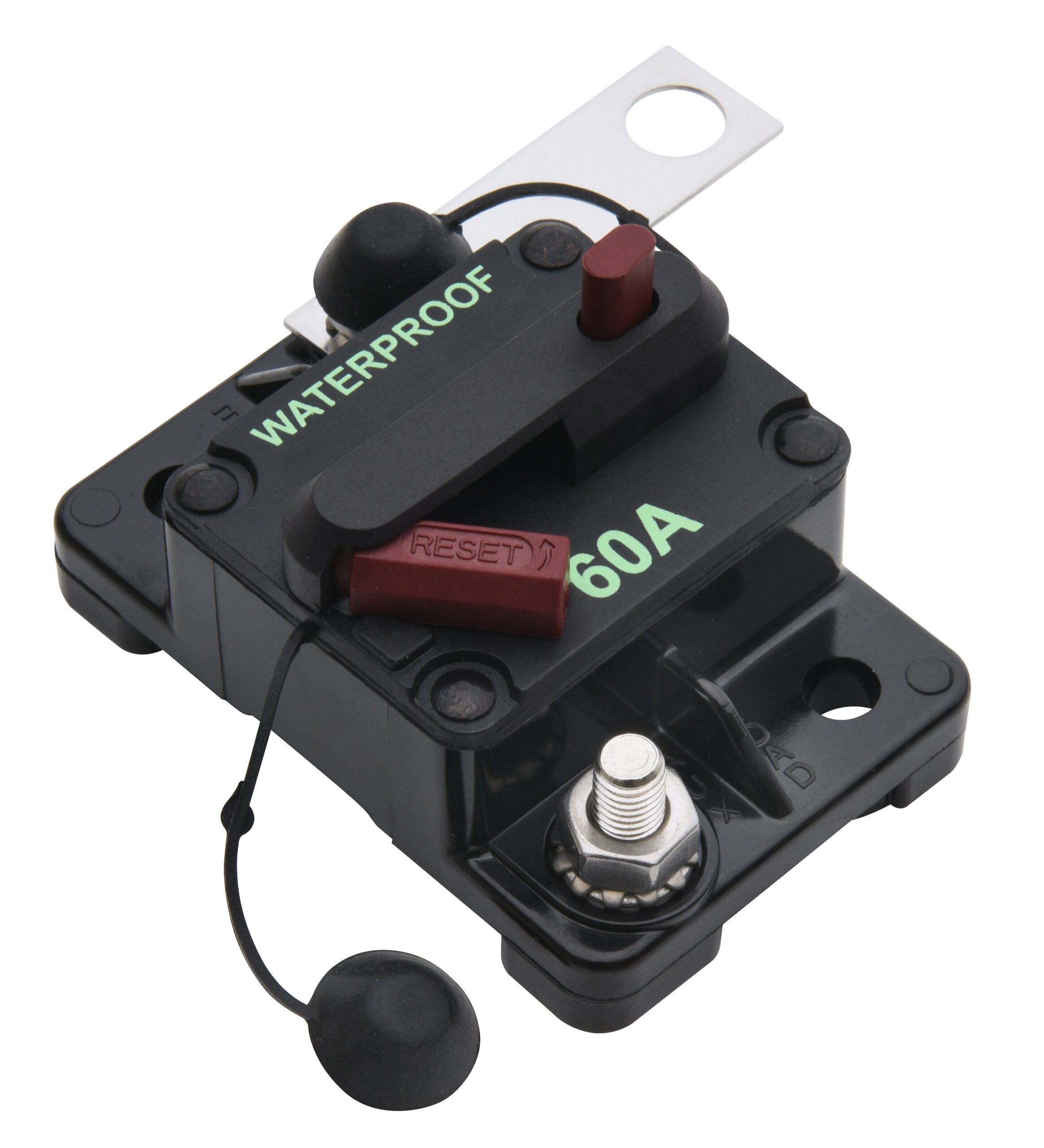 Patriot® 60A automaattisulake