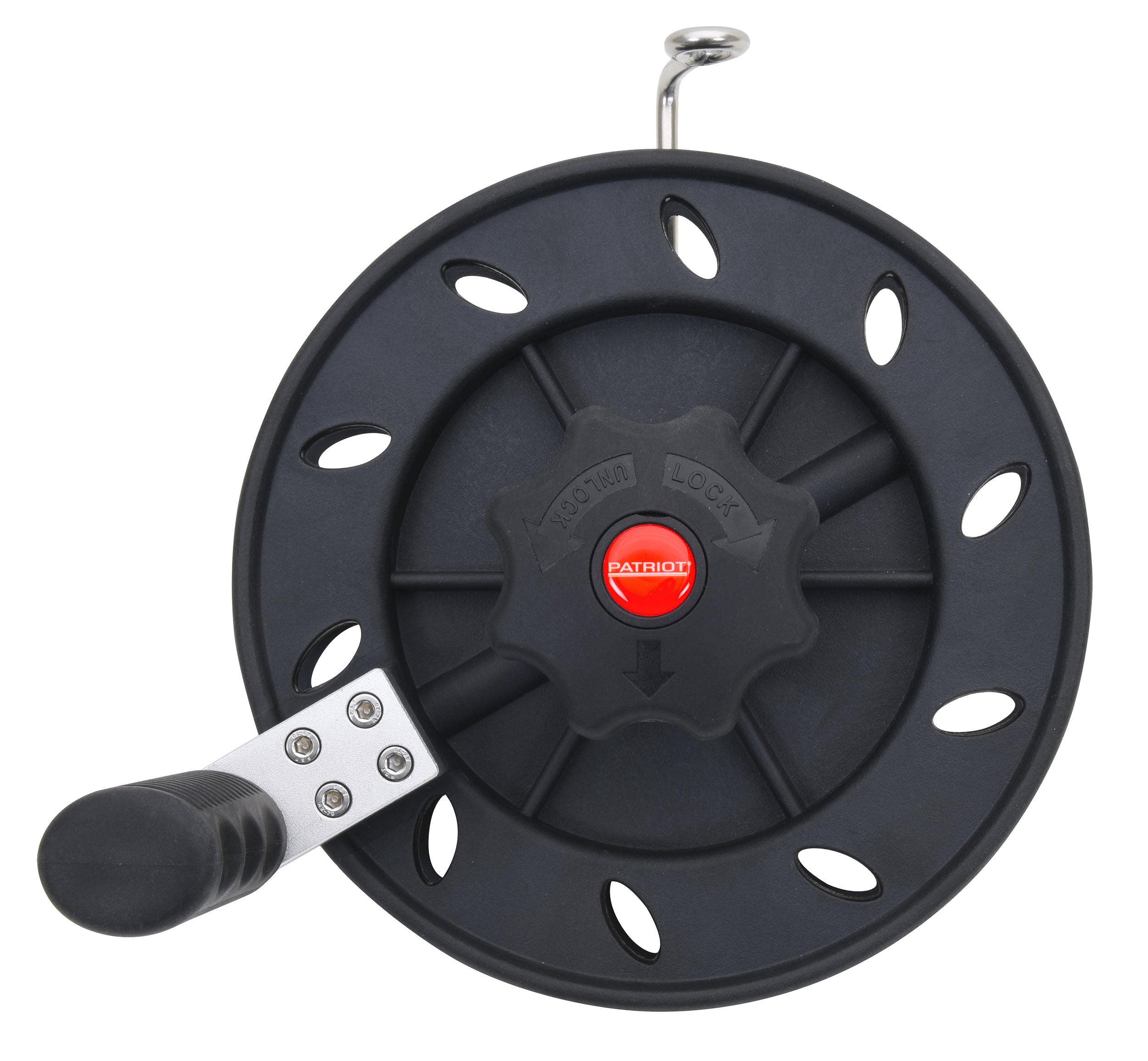 Patriot® LineMaster plaanarikela