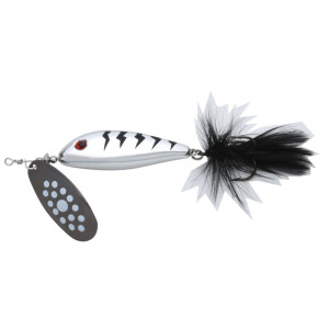 Patriot® Flashy Wobbling Spinner