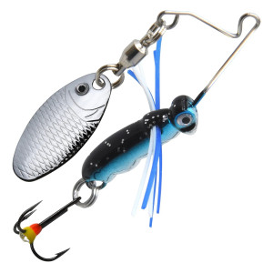 Patriot® Big Buggy Spinnerbait