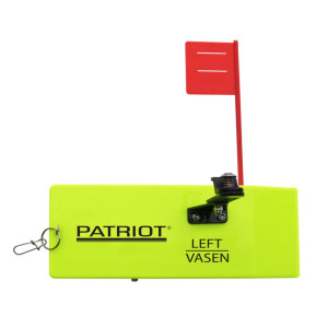Patriot® Plaanarit (Small) Helppokäyttöinen ja laadukkaista materiaaleista valmistettu