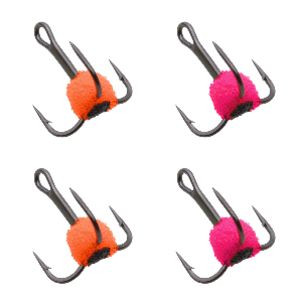 Patriot® Hooks Värikoukut Kit 2