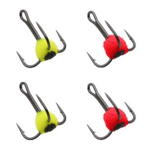 Patriot® Hooks Värikoukut Kit 1